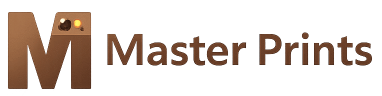 Master Prints
